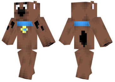 David Martinez Minecraft Skins