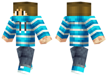 Minecraft Skins | Download the best Minecraft Skins