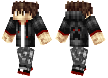 Minecraft Skins | Download the best Minecraft Skins