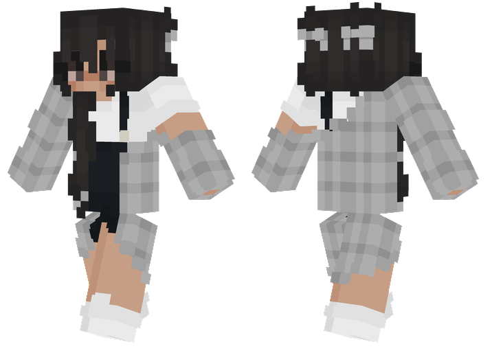 Minecraft Skins (Page 6) | Download the best Minecraft Skins