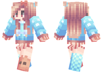 Minecraft Skins (Page 24) | Download the best Minecraft Skins