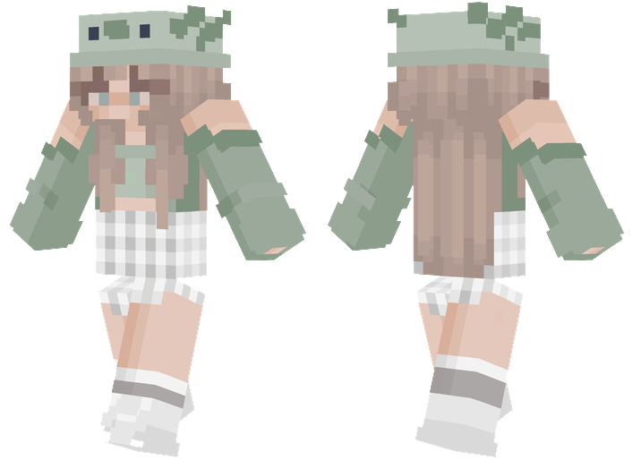 Minecraft Skins (Page 22) | Download the best Minecraft Skins