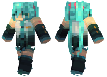 Hatsune Miku