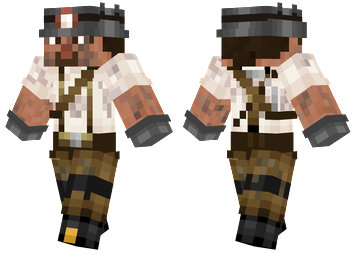 Minecraft Skins | Download the best Minecraft Skins