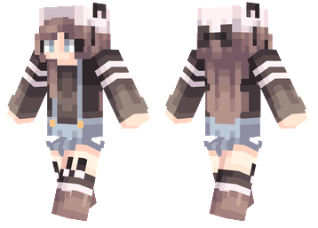 Minecraft Skins | Download the best Minecraft Skins