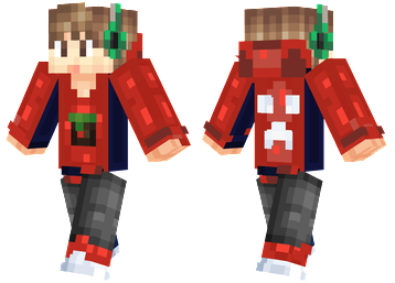 Minecraft Skins  Download the best Minecraft Skins