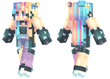 Minecraft Skins | Download the best Minecraft Skins