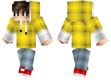 Minecraft Skins | Download the best Minecraft Skins