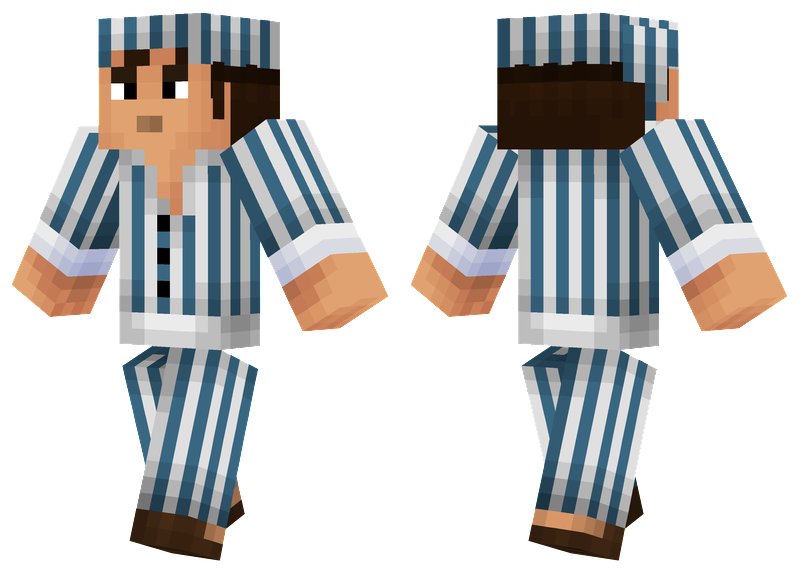 BedWars | Minecraft Skins