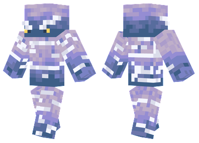 Breeze | Minecraft Skins