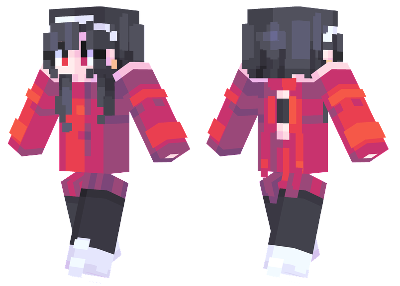 Sweater skins