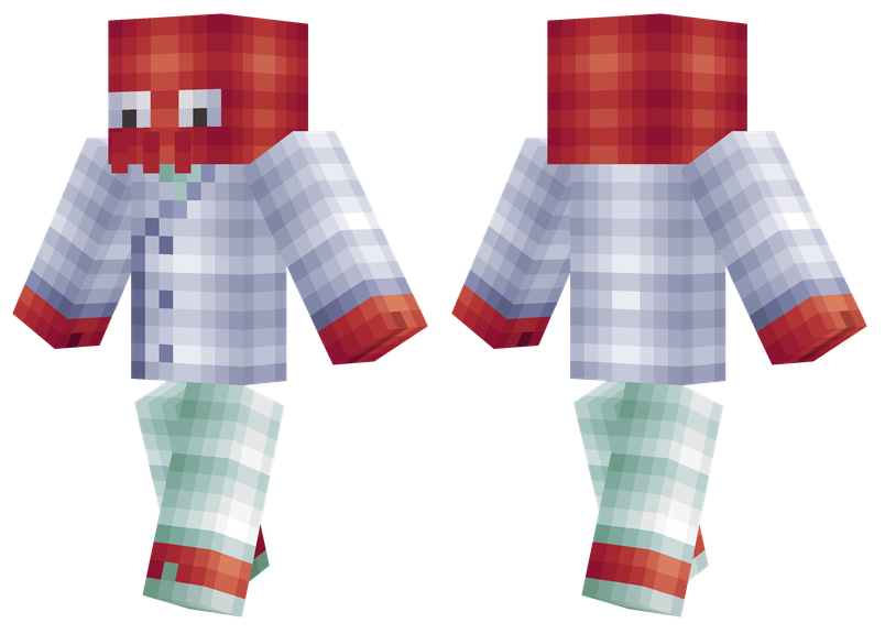 Doctor minecraft skins. Скин доктора. Скин доктора Зойдберга Minecraft. Скин майнкрафт в пижаме. Костюм доктора для МАЙНКРАФТА.