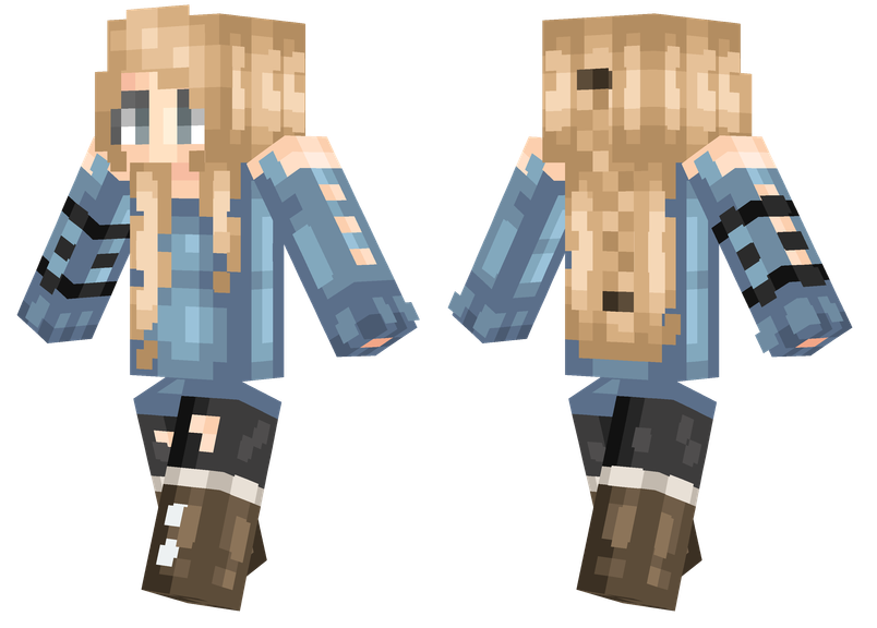 Ella | Minecraft Skins