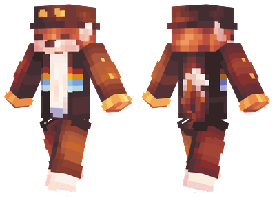 Fundy's Minecraft skin, mods, real name, seed, and more