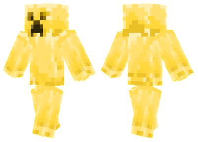 Gold Creeper