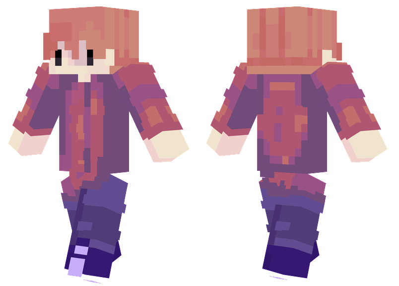 Grian | Minecraft Skins