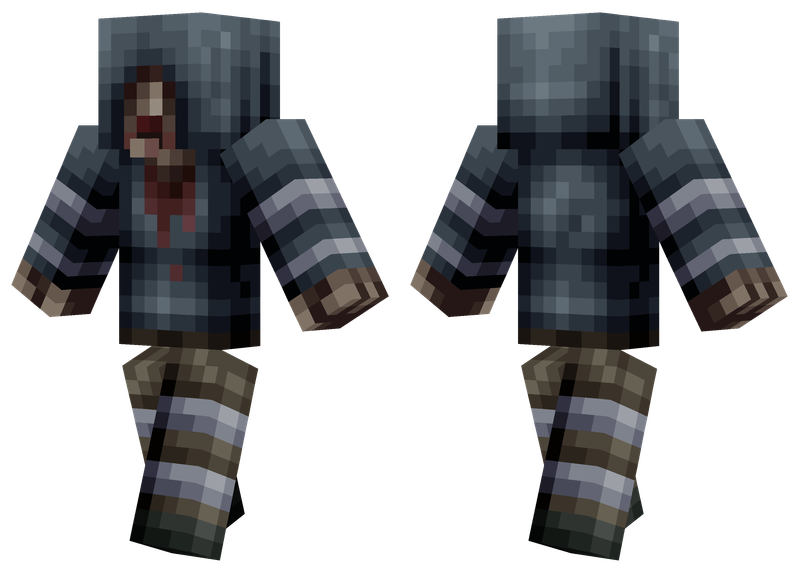 Hunter | Minecraft Skins