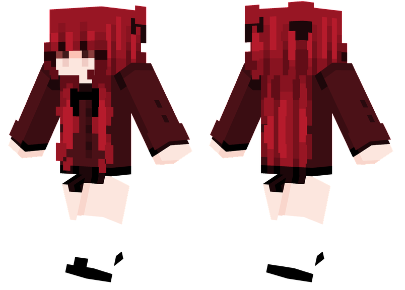 Misia | Minecraft Skins