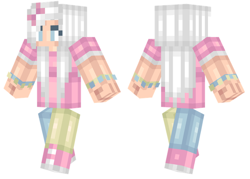 pink-girl-minecraft-skins