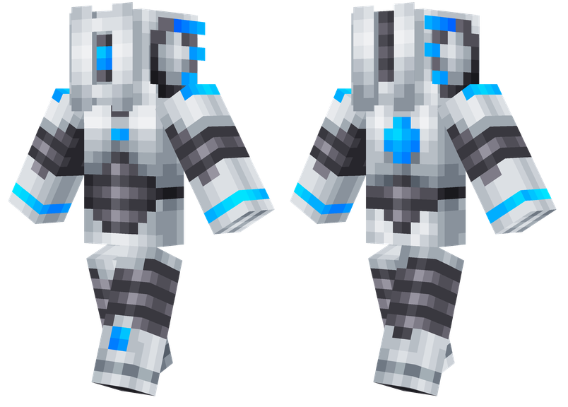 Planet minecraft skins