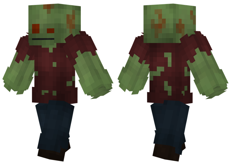 Zombie skin minecraft. Скин зомби в костюме. Скин зомби апокалипсис. Обычный скин зомби.