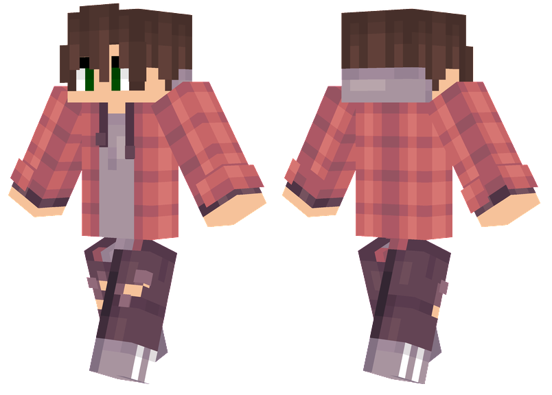 Volito | Minecraft Skins