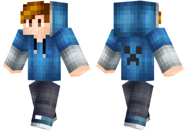 People Skins | Minecraft Skins