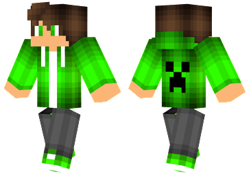 People Skins | Minecraft Skins