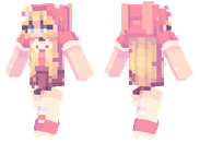 Marlow | Minecraft Skins