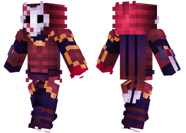 Grox | Minecraft Skins