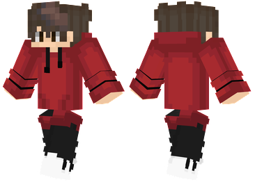 People Skins | Minecraft Skins