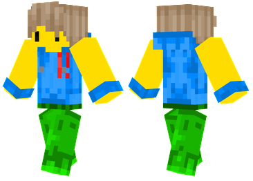 Game Character Skins Minecraft Skins - mad mew mew roblox